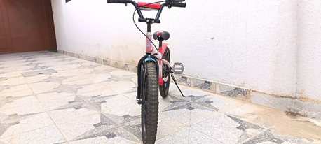 Riyadh, Bicycles, SAR 250,  New Bicycles Not Used (Golden Toys)