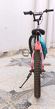Riyadh, Bicycles, SAR 250,  New Bicycles Not Used (Golden Toys)