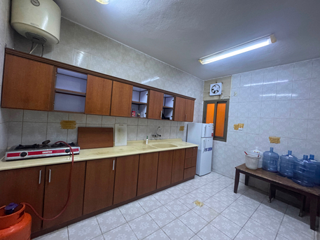 Dammam, Rooms for Rent, SAR 1800/month,  Furnished,  Family Room For Rent 3 Months Or Six Month 01/06/  2026to