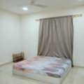 BHD 130/month,  Furnished,  Big New Neat And Clean Room Available For Kerala With Ewa 130 Only