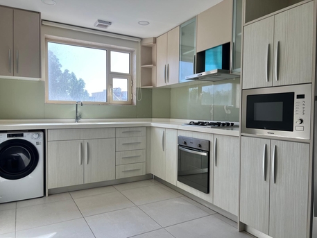 Mahooz, Apartments/Houses, BHD 270/year,  2 BR,  MODERN CLOSED KITCHEN NEW 2 BHK SEMI FURNISHED EXCLUCIVE EWA CONTACT :- +97366942050