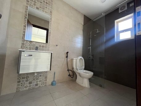 Mahooz, Apartments/Houses, BHD 270/year,  2 BR,  MODERN CLOSED KITCHEN NEW 2 BHK SEMI FURNISHED EXCLUCIVE EWA CONTACT :- +97366942050