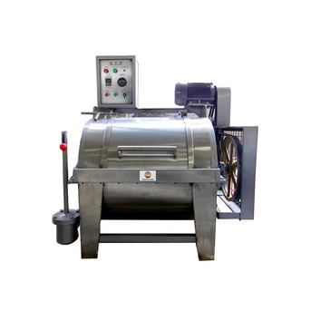 Athens, Industrial Machinery, EUR 8600,  Industrial Washing Machine Is On Sale