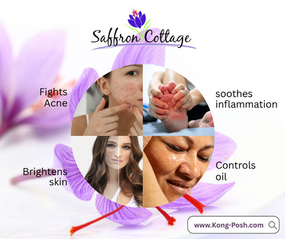 Kuala Lumpur, Health & Beauty Items, The Final 72 Hours Before 2026: Why Choosing Authentic Kashmiri Saffron Matters More Than