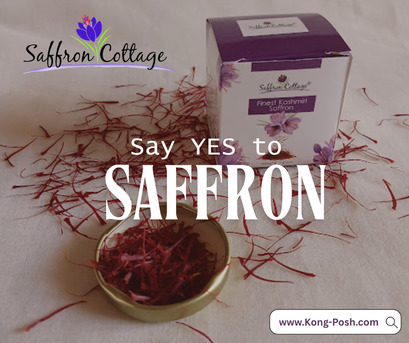 Kuala Lumpur, Health & Beauty Items, The Final 72 Hours Before 2026: Why Choosing Authentic Kashmiri Saffron Matters More Than