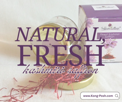 Kuala Lumpur, Health & Beauty Items, The Final 72 Hours Before 2026: Why Choosing Authentic Kashmiri Saffron Matters More Than