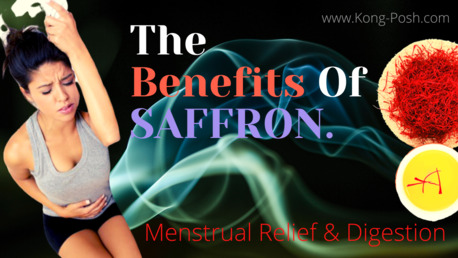 Kuala Lumpur, Health & Beauty Items, Haircare Naturally The Saffron Solution: Say Hello To Healthy, Happy Hair