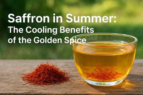 Kuala Lumpur, Health & Beauty Items, A Calm Mind. A Loving Home. It Starts With Saffron.