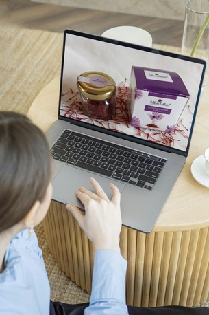 Kuala Lumpur, Health & Beauty Items, A Calm Mind. A Loving Home. It Starts With Saffron.