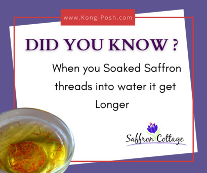 Kuala Lumpur, Health & Beauty Items, A Calm Mind. A Loving Home. It Starts With Saffron.