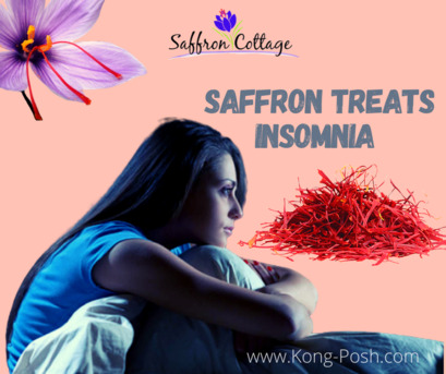 Kuala Lumpur, Health & Beauty Items, A Calm Mind. A Loving Home. It Starts With Saffron.