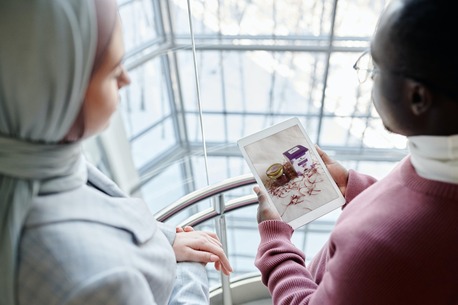 Kuala Lumpur, Health & Beauty Items, A Calm Mind. A Loving Home. It Starts With Saffron.