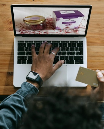 Kuala Lumpur, Health & Beauty Items, A Calm Mind. A Loving Home. It Starts With Saffron.