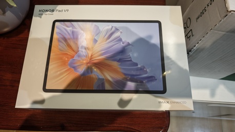 Al Rabwah, Electronics, SAR 1350,  Honor Pad V9 New