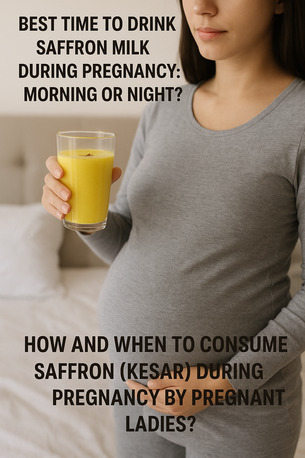 Kuala Lumpur, Health & Beauty Items, Is Saffron The Natural Answer To Anxiety