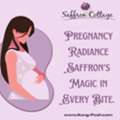 Pregnancy Radiance: Saffron&rsquo;s Magic In Every Bite