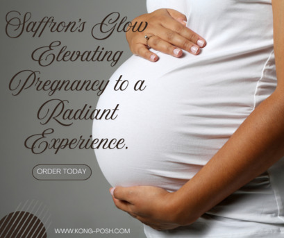 Kuala Lumpur, Health & Beauty Items, Pregnancy Radiance: Saffron&rsquo;s Magic In Every Bite