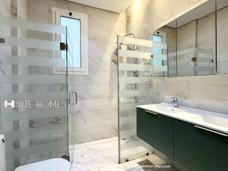 Kuwait City, Apartments/Houses, KWD 900/month,  3 BR,  Modern Three Bedroom First Floor Apartment For Rent In Qortuba