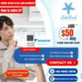 SGD 50,  Daikin Aircon Error Code