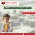 CBSE Curriculum In Dubai | UAE