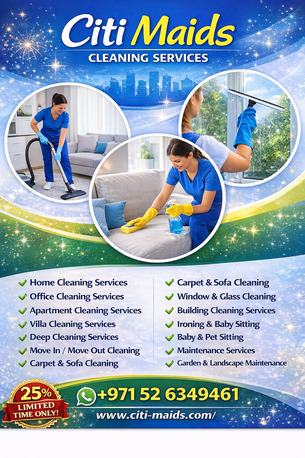 Abu Dhabi, Cleaning, Cleaning Company In Abu Dhabi &ndash; Expert Cleaning Solutions