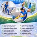 Cleaning Company In Abu Dhabi &ndash; Expert Cleaning Solutions