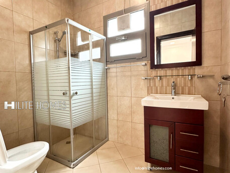 Shaab, Apartments/Houses, KWD 1000/month,  4 BR,  FOUR MASTER BEDROOM FLOOR FOR RENT IN SHAAB