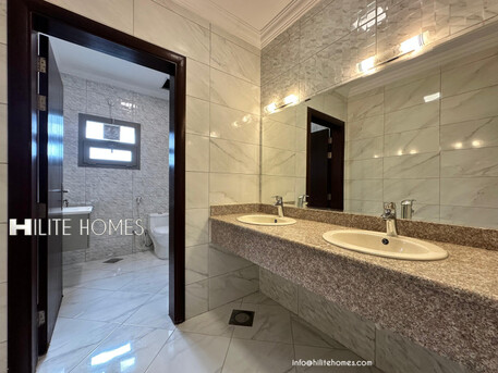 Shaab, Apartments/Houses, KWD 1000/month,  4 BR,  FOUR MASTER BEDROOM FLOOR FOR RENT IN SHAAB