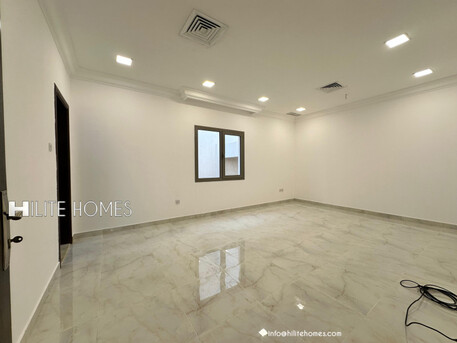 Shaab, Apartments/Houses, KWD 1000/month,  4 BR,  FOUR MASTER BEDROOM FLOOR FOR RENT IN SHAAB