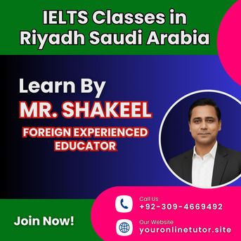 Lahore, Lessons Offered, 🌟 English Classes In Riyadh &ndash; Learn English Confidently & Fluently In Saudi Arabia 🇸🇦📘