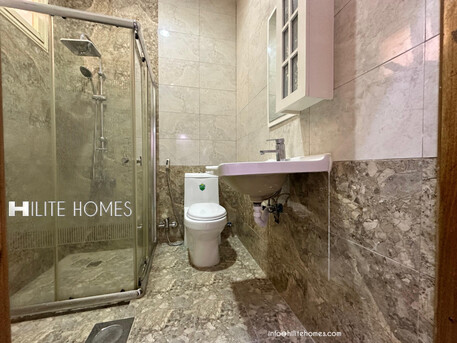 Kuwait City, Apartments/Houses, KWD 450/month,  3 BR,  Three Bedroom Apartment For Rent In Salwa