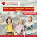 GCSE Exam Preparation Classes In Dubai