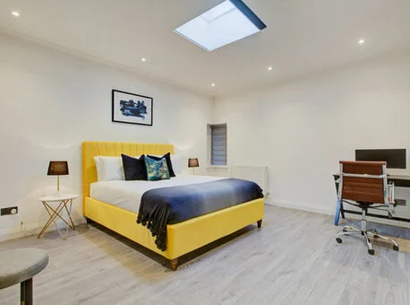 London, Items Wanted, Serviced Apartments London