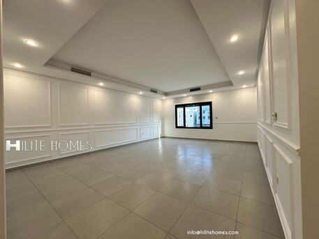 Kuwait City, Apartments/Houses, KWD 950/month,  4 BR,  FOUR BEDROOM FLOOR FOR RENT IN MASSAYEL