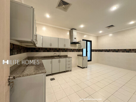 Kuwait City, Apartments/Houses, KWD 950/month,  4 BR,  FOUR BEDROOM FLOOR FOR RENT IN MASSAYEL