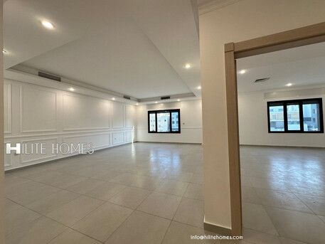 Kuwait City, Apartments/Houses, KWD 950/month,  4 BR,  FOUR BEDROOM FLOOR FOR RENT IN MASSAYEL