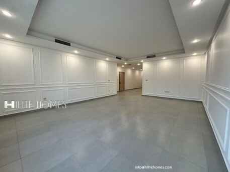 Kuwait City, Apartments/Houses, KWD 950/month,  4 BR,  FOUR BEDROOM FLOOR FOR RENT IN MASSAYEL