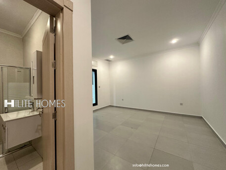 Kuwait City, Apartments/Houses, KWD 950/month,  4 BR,  FOUR BEDROOM FLOOR FOR RENT IN MASSAYEL