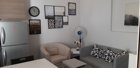 Juffair, Apartments/Houses, BHD 190/month,  Furnished,  Studio,  50 Sq. Meter,  Excellent Fully Furnished Studio Flat