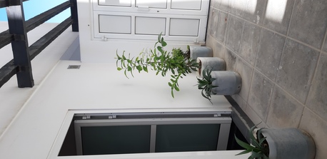 Juffair, Apartments/Houses, BHD 190/month,  Furnished,  Studio,  50 Sq. Meter,  Excellent Fully Furnished Studio Flat