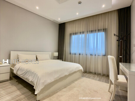 Salmiya, Apartments/Houses, KWD 500/month,  Furnished,  1 BR,  FULLY FURNISHED ONE BEDROOM APARTMENT FOR RENT IN SALMIYA