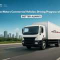 Tata Motors Commercial Vehicles: Driving Progress With A &ldquo;Better Always&rdquo; Vision