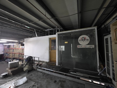 Sharjah, Construction, Renovation Works Contractor In Sharjah