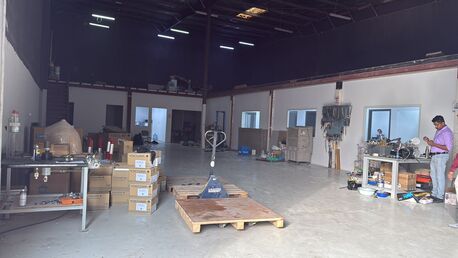 Sharjah, Construction, Renovation Works Contractor In Sharjah