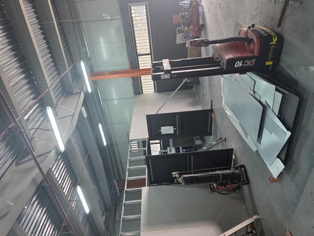 Sharjah, Construction, Renovation Works Contractor In Sharjah