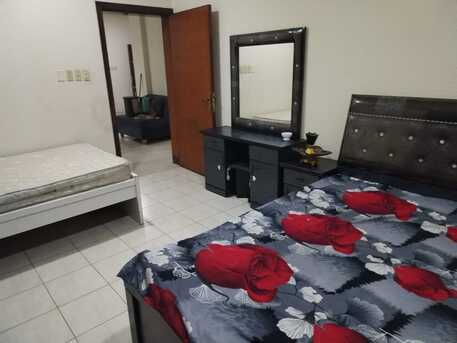 Khobar, Apartments/Houses, SAR 2000/month,  Furnished,  2 BR,  10 Sq. Meter,  APARTMENT FLAT AVAILABLE