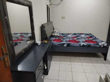 Khobar, Apartments/Houses, SAR 2000/month,  Furnished,  2 BR,  10 Sq. Meter,  APARTMENT FLAT AVAILABLE