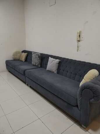 Khobar, Apartments/Houses, SAR 2000/month,  Furnished,  2 BR,  10 Sq. Meter,  APARTMENT FLAT AVAILABLE