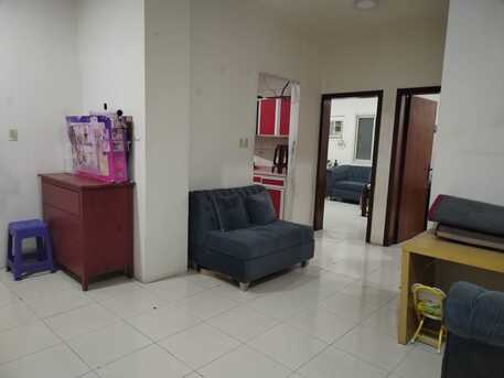 Khobar, Apartments/Houses, SAR 2000/month,  Furnished,  2 BR,  10 Sq. Meter,  APARTMENT FLAT AVAILABLE