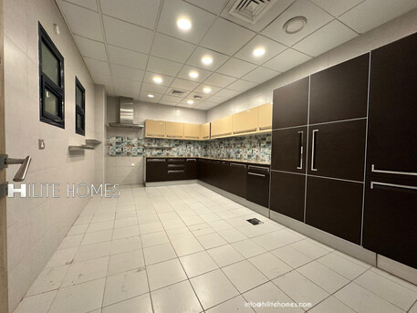 Salmiya, Apartments/Houses, KWD 2000/month,  6 BR,  Six Bedroom Sea View Floor For Rent In Salmiya